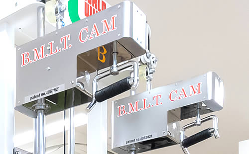 B.M.L.T CAMBOX B.M.L.T CAMBOX