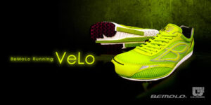 BeMoLoシューズ®