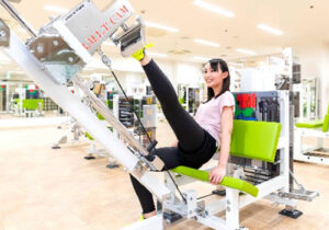 HIP JOINT 4D-2000